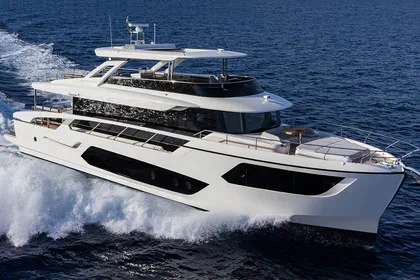 yacht agents mallorca