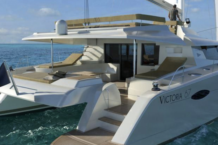Victoria 67 | Mallorca Yacht Charter | Elegant Yachts
