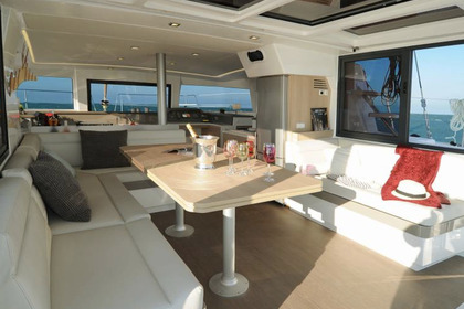 Bali 4.1 | Alquiler Yates Mallorca | Elegant Yachts