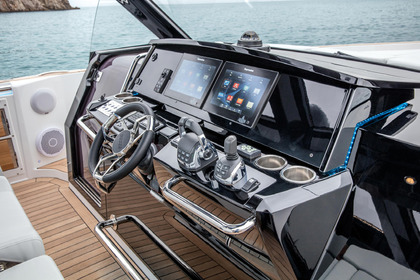 Fjord 44 | Alquiler Yates Mallorca | Elegant Yachts